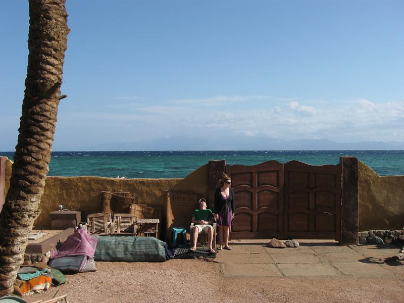 Dahab selectie 2010_01_18 10h17m.jpg - Palm beach house